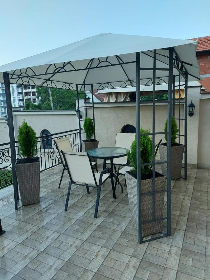 Apartments Exclusive Белград Экстерьер фото