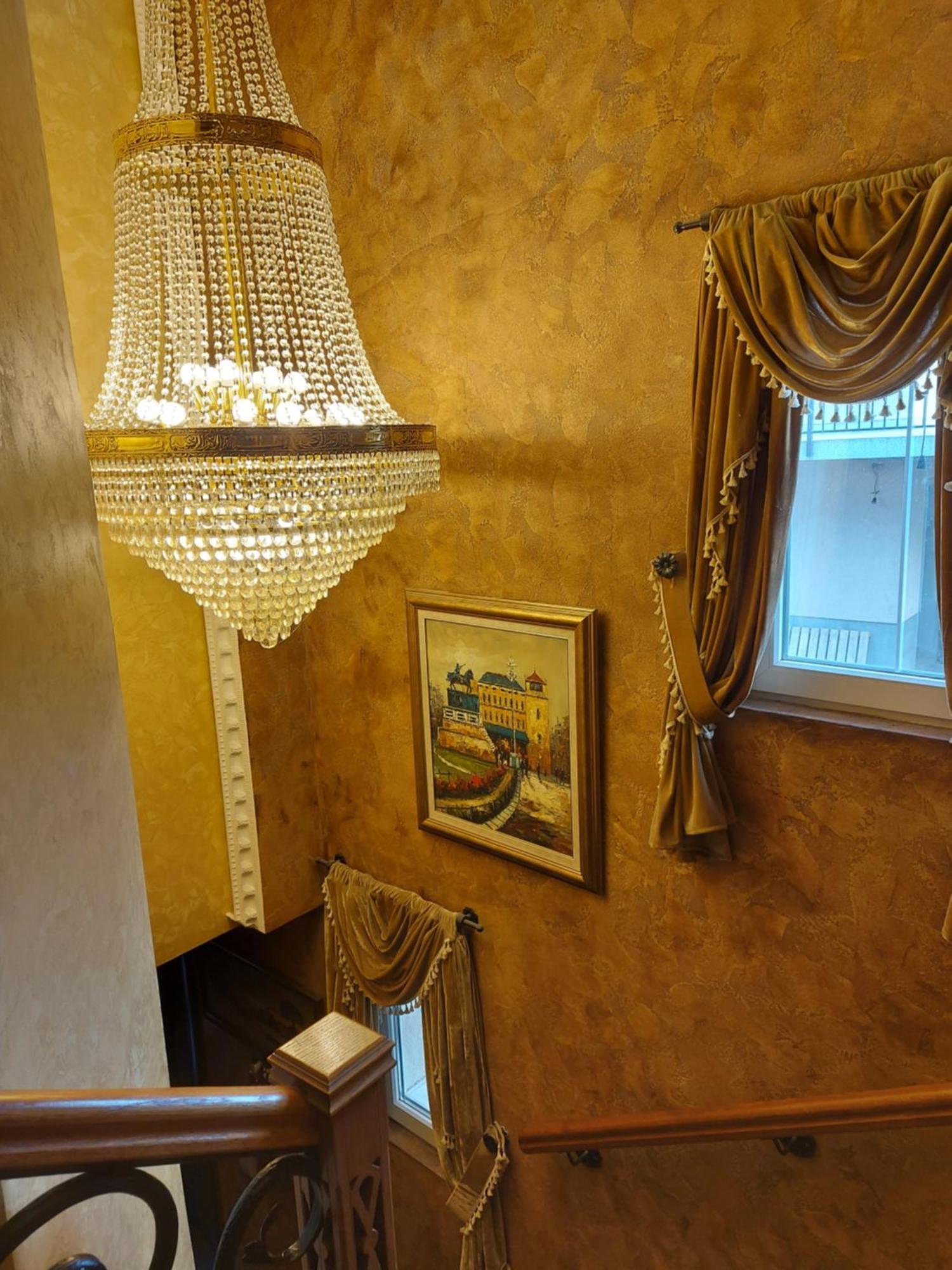 Apartments Exclusive Белград Номер фото