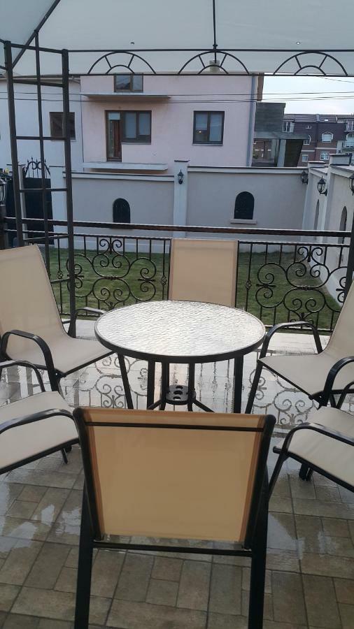 Apartments Exclusive Белград Экстерьер фото