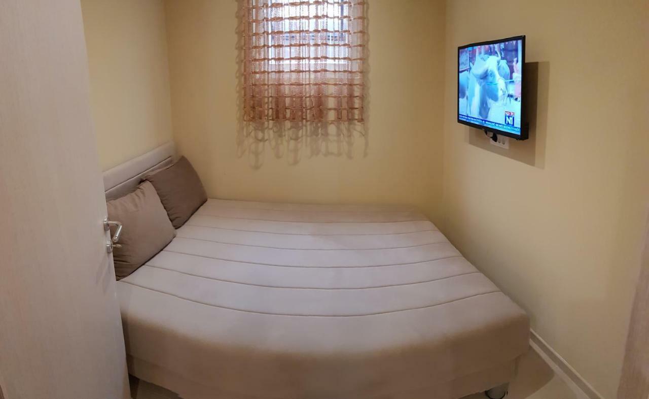 Apartments Exclusive Белград Экстерьер фото