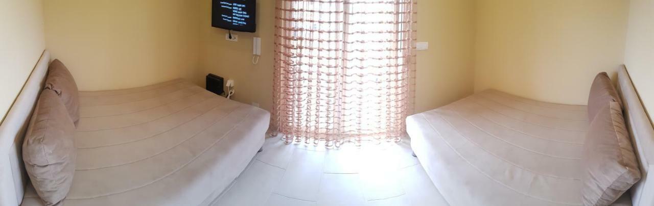 Apartments Exclusive Белград Экстерьер фото