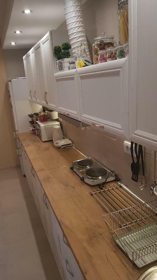 Apartments Exclusive Белград Экстерьер фото