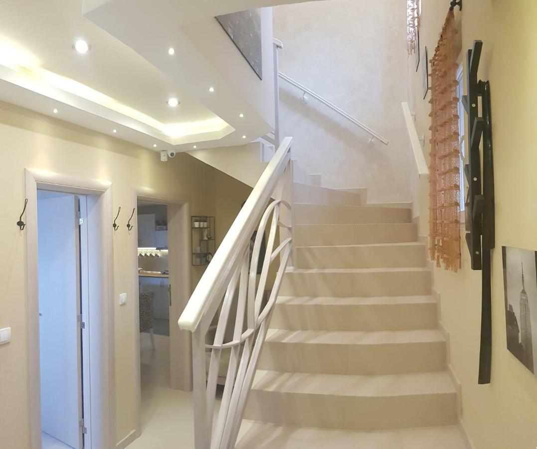 Apartments Exclusive Белград Экстерьер фото