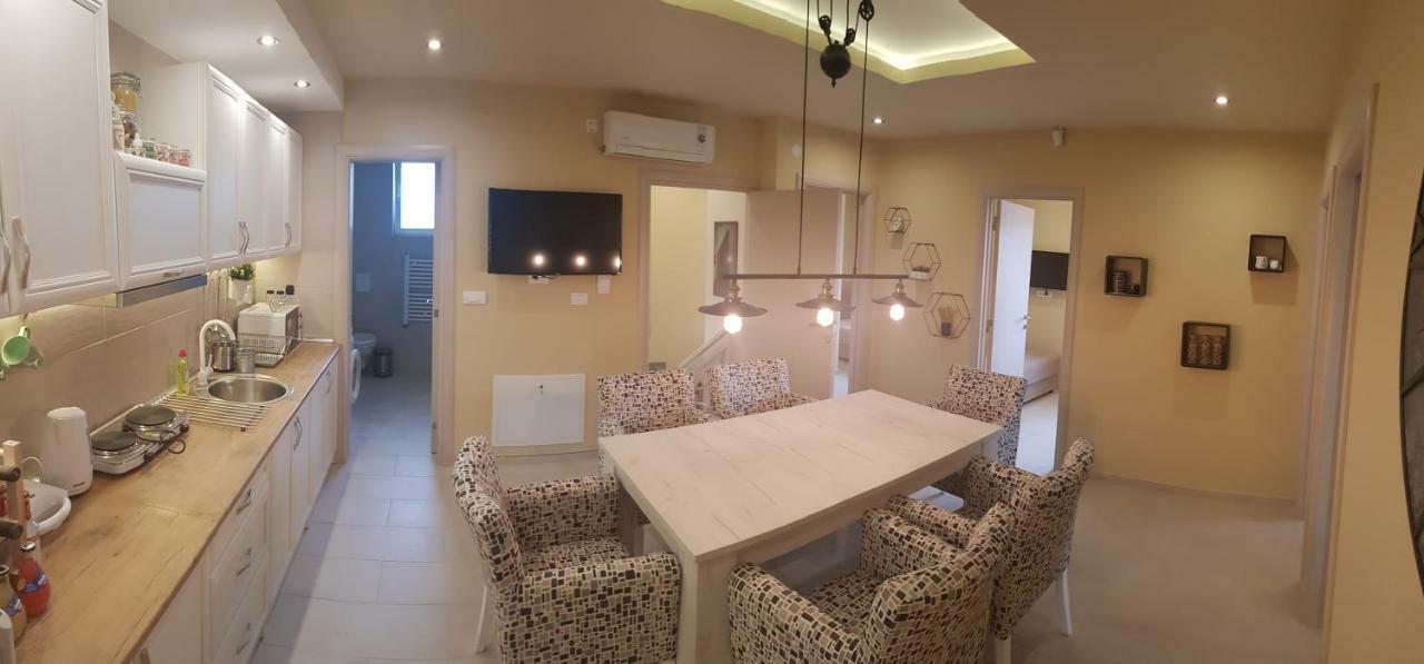 Apartments Exclusive Белград Экстерьер фото