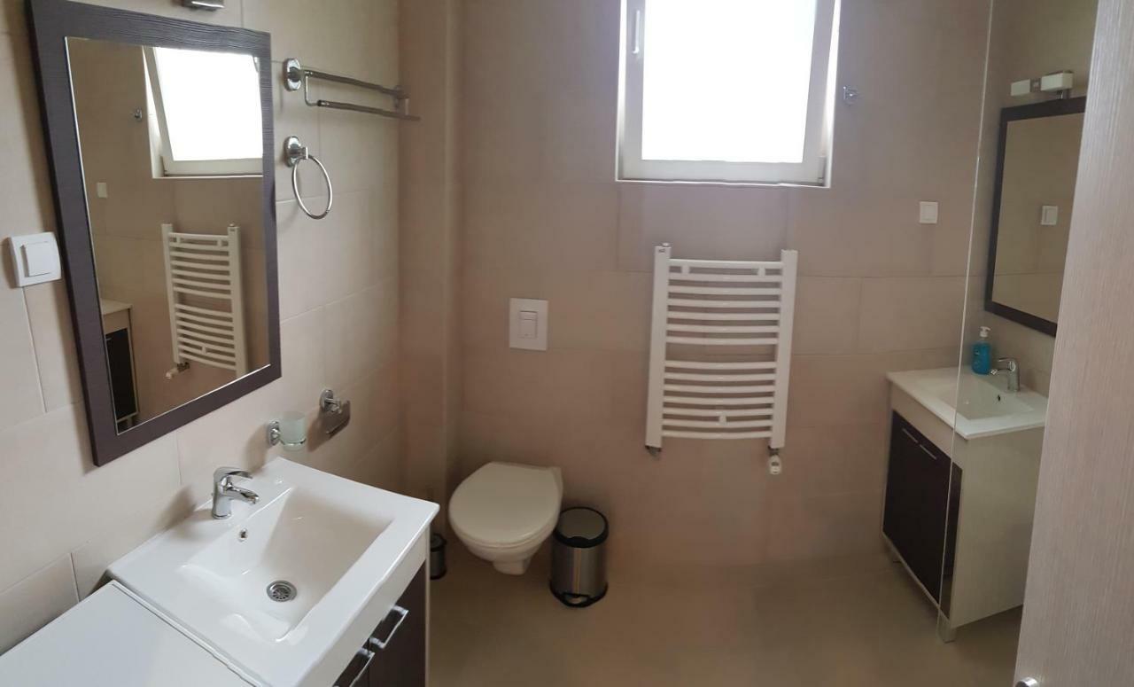 Apartments Exclusive Белград Экстерьер фото