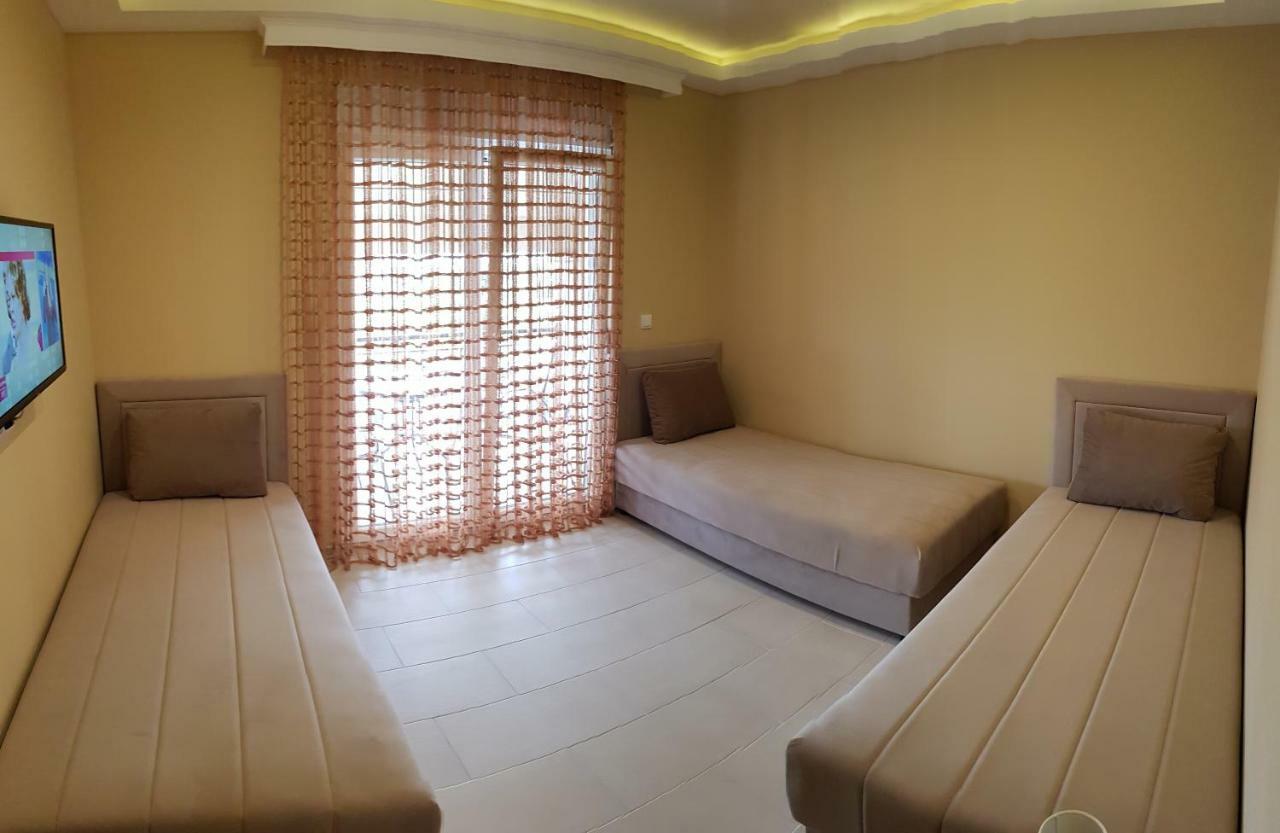 Apartments Exclusive Белград Экстерьер фото